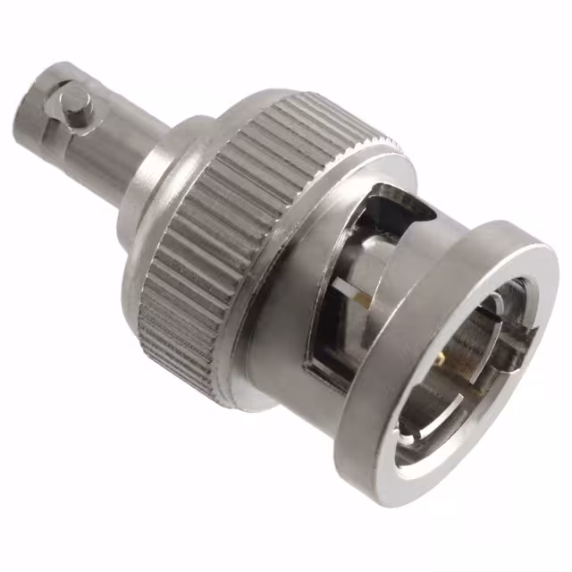 APH-BNCP-HDBNCJ Amphenol RF  Adaptateurs de connecteur coaxial (RF)